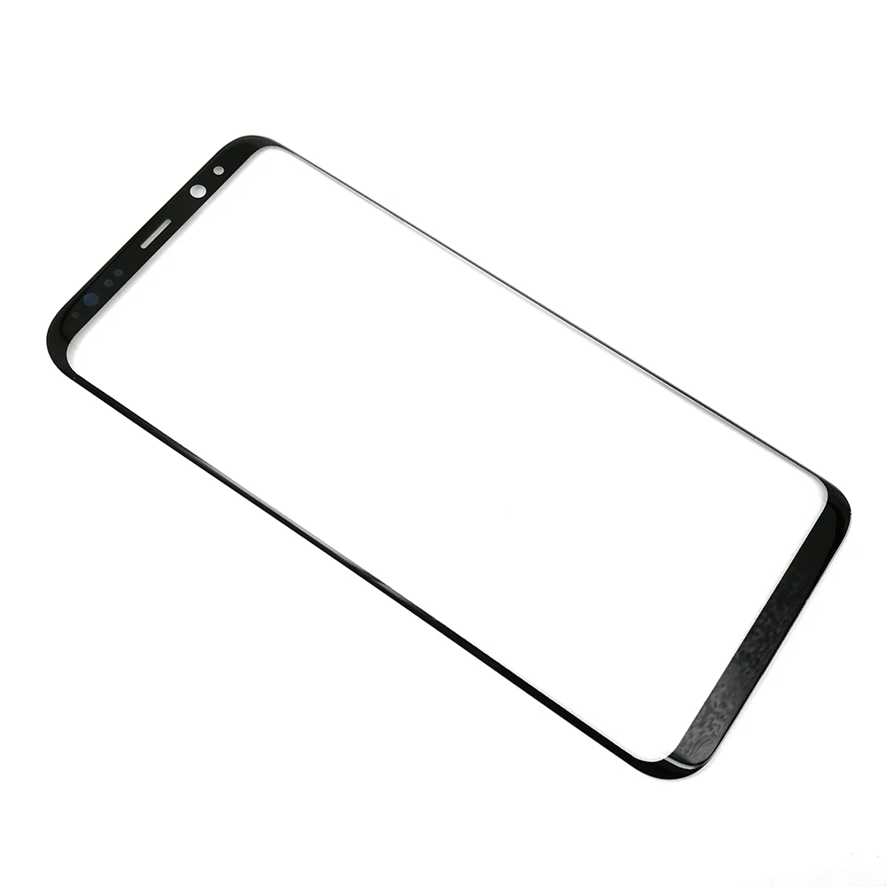 E-REPAIR спереди Экран Стекло сменная крышка для Samsung Galaxy S8 g950 плюс G955 | Мобильные