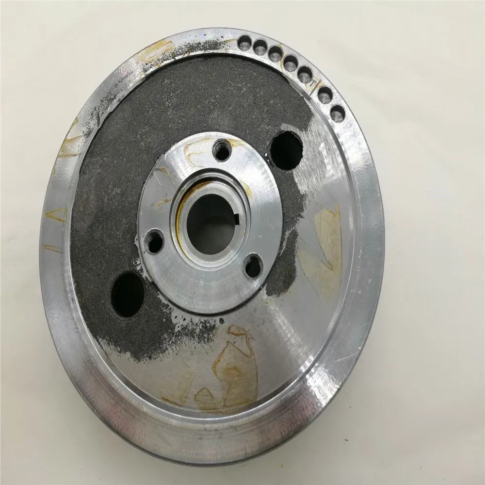 Starter Motor Kazuma ATV Jaguar 500cc ATV 4x4 UTV Polaris Swedish Scrambler 12V