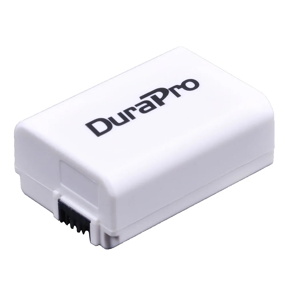 DuraPro 1 шт. NP-FW50 NP FW50 Батарея для sony Альфа A33 A35 A37 A55 SLT-A33 SLT-A35 SLT-A37 SLT-A37K SLT-A37M SLT-A55 SLT-A55V