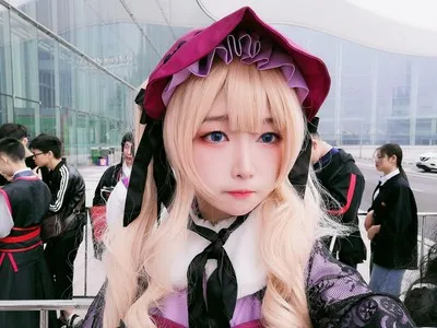 Fantasia de Anime