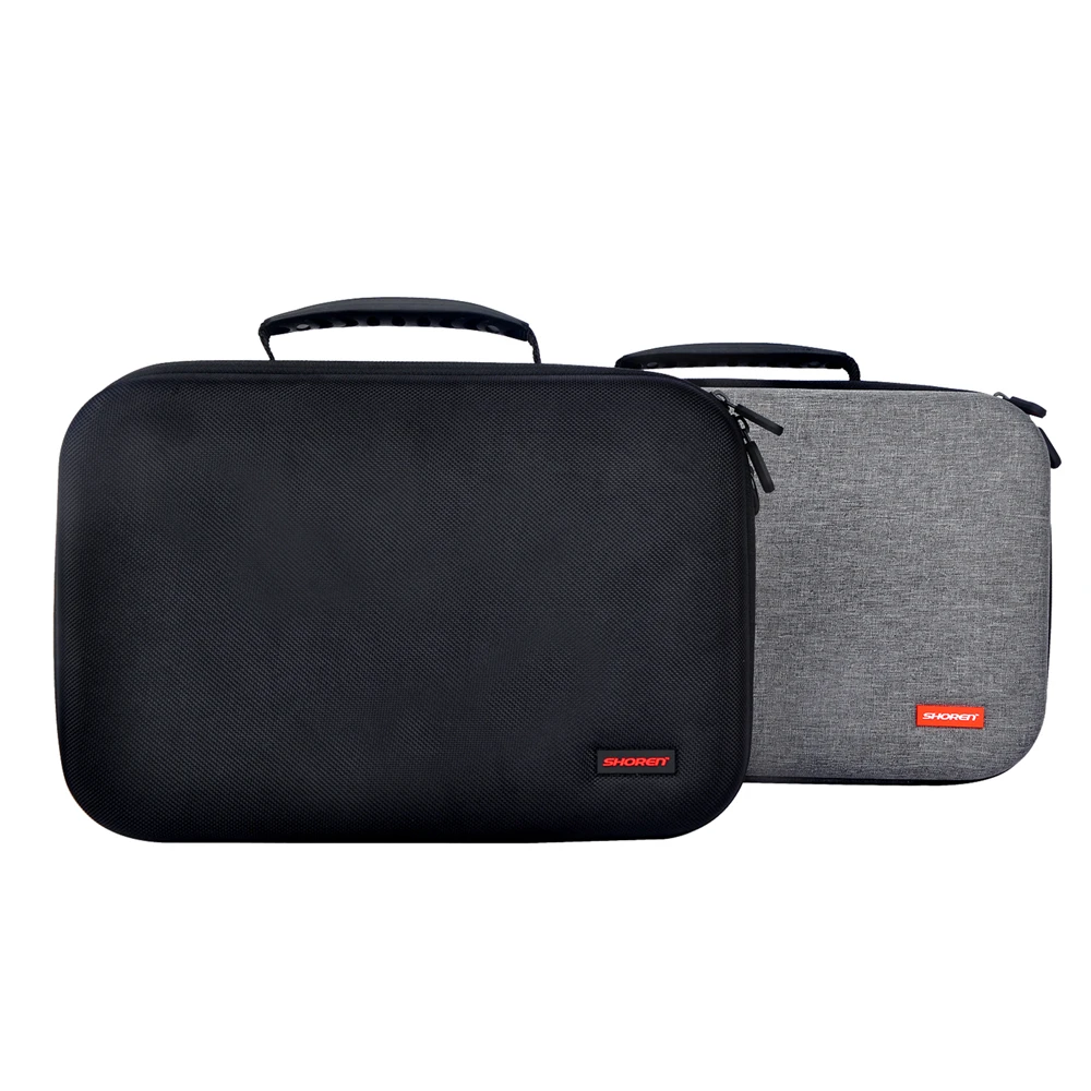 

EVA Hard Carry Case Box For Oculus Quest All-in-one VR Gaming Headset Travel Storage Case Cover Bag Shockproof Protection Bag