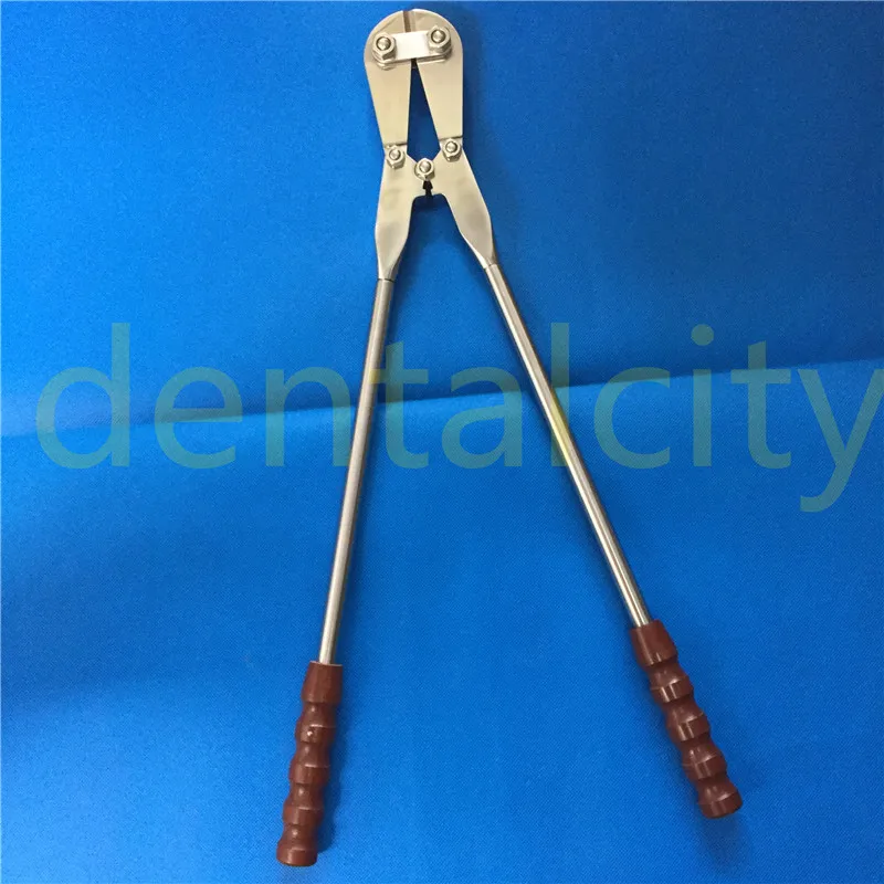 Pin e Cortador de Fio até 6 Milímetros Ortopedia Instrumentos Veterinários 1pcs 11 Utensílios de cuidado facial