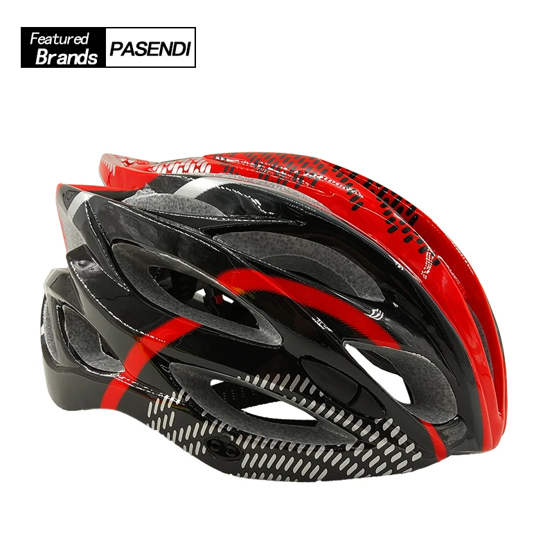 Roller Skate Helmet Adults Professional Speed Skating Shoes Inline Skates Boots Red Black Blue