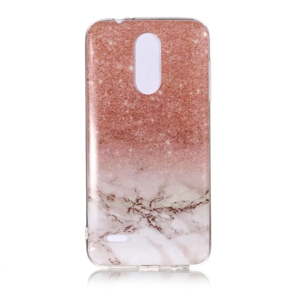 

Coque For LG K8 2018 Case Pudding Silicone Case Colorful Painted Cartoon Clear Full Cover For LG K7 2018 LG G7 Q7 V35