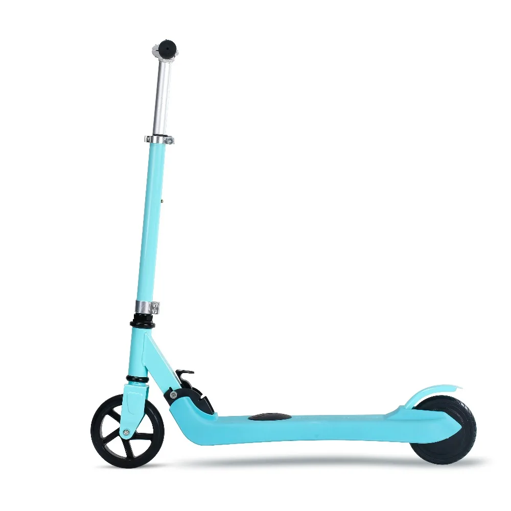 iScooter KickScooter Smart Electric Scooter foldable long board
