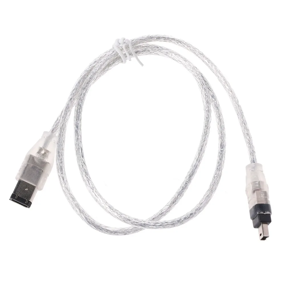 1 комплект PCI e 1X IEEE 1394A 4 порта (3 + 1) адаптер карты Firewire с 6 контактами на Кабель 1394