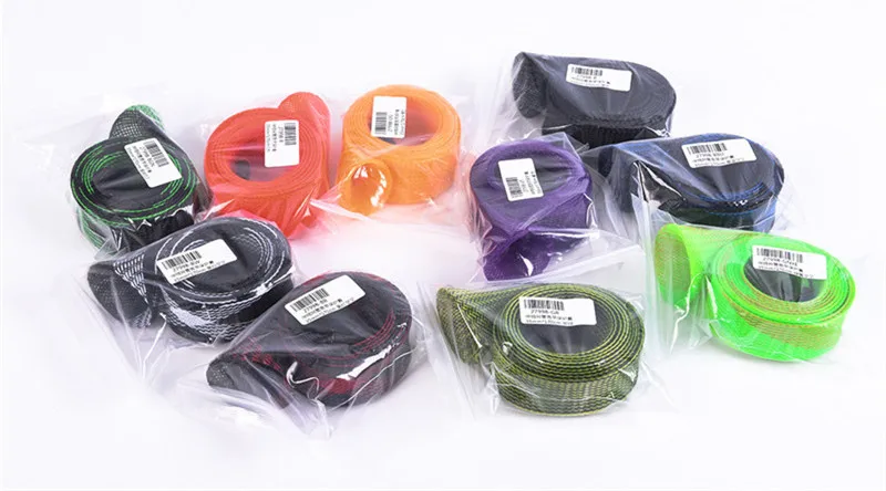 Highly Elastic Fishing Rod Cover for Casting Fishing Rods 170CMx30CM PET Sleeve Tip Protector Sock Bag Fishing Accessories (6)