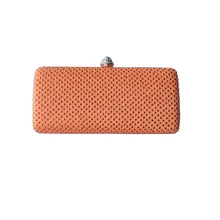 Förderung neue ankunft strass box clutch abendtaschen handliche geldbörse