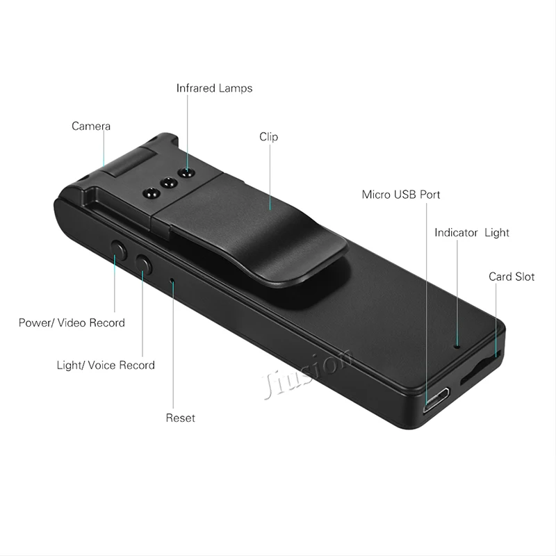 Digital Voice Recorder Pen Support 8-hour Record, Mini Video Camera Full HD 1080P with IR Infrared Night Vision Digital Voice Recorder Pen Support 8-hour Record, Mini Video Camera Full HD 1080P with IR Infrared Night Vision