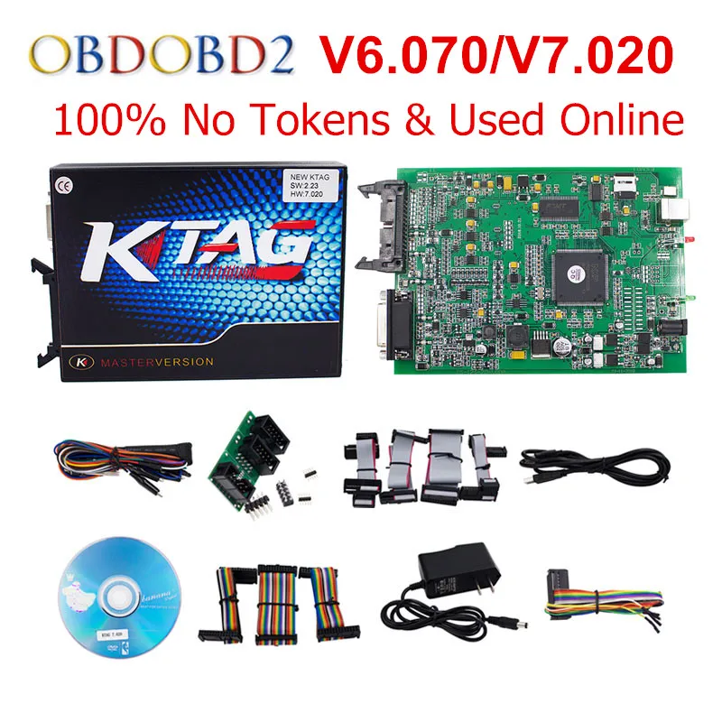 Prix pour Date KTAG V7.020/V6.070 V2.13 ECU Programmeur K-TAG 7.020 V2.33 Aucun Jeton Limite En Ligne K TAG Maître Version Livraison le bateau Prix pour Date KTAG V7.020/V6.070 V2.13 ECU Programmeur K-TAG 7.020 V2.33 Aucun Jeton Limite En Ligne K TAG Maître Version Livraison le bateau