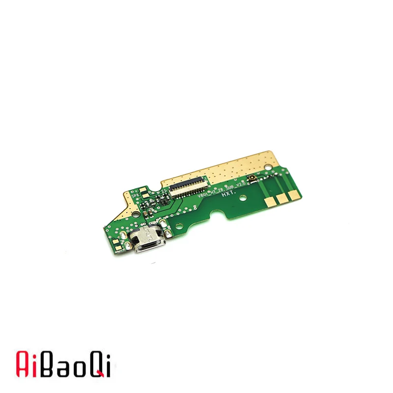 AiBaoQi новая Оригинальная USB плата для ZOJI Z8 аксессуары детали|Шлейфы мобильных