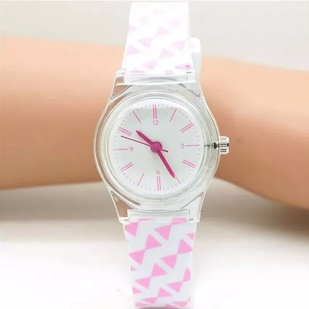 2016 новые подарки Уиллис мини студента Детский Повседневный часы модная Аналоговые кварцевые наручные часы