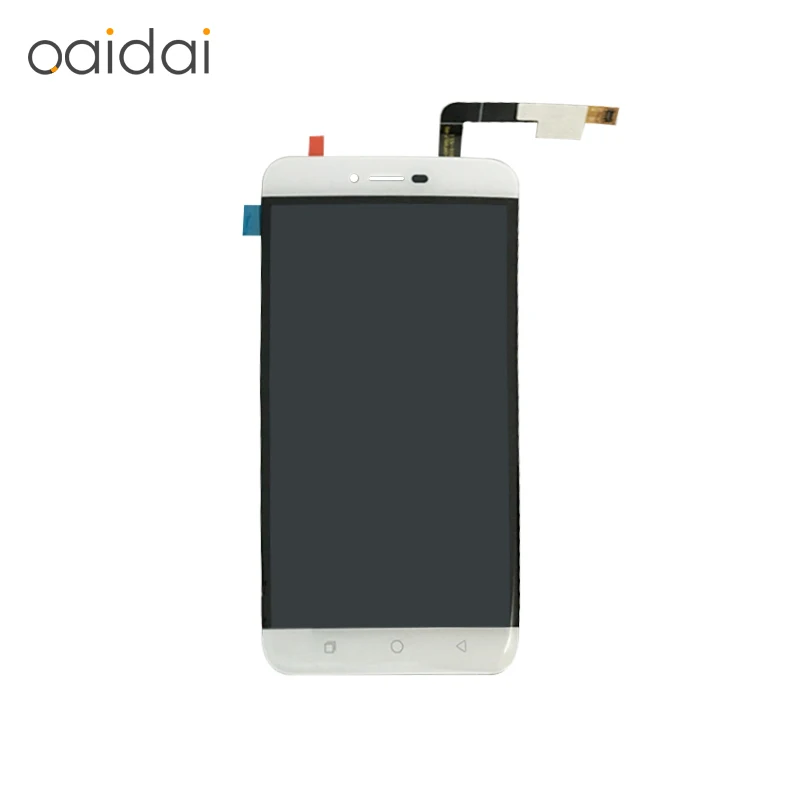 

LCD Display Touch Screen Digitizer For Coolpad Torino R108 For Mobile Phone Assembly Replacement Parts Free Shipping 5.5inch