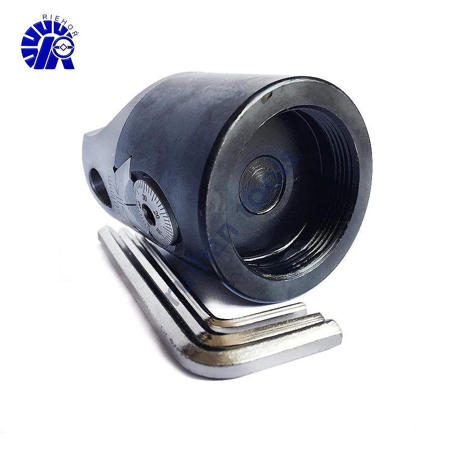 Головка для сверления F1 диаметр 50 мм мм|boring head|50mm boring headhead |