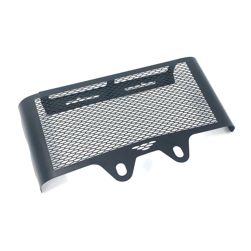 For BMW R Nine T R9T 2014 2015 2016 2017 Radiator Grille Guard Cover Protector New R 9 T  Rnine t 14-17 (3)