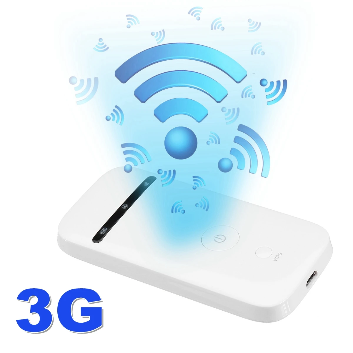 Unlockeds 3g 4G роутеры Встроенная антенна 802,11g/b/n 100Mbs P ockets wifi широкополосная 3g sim-карта мобильный роутер Wi-Fi