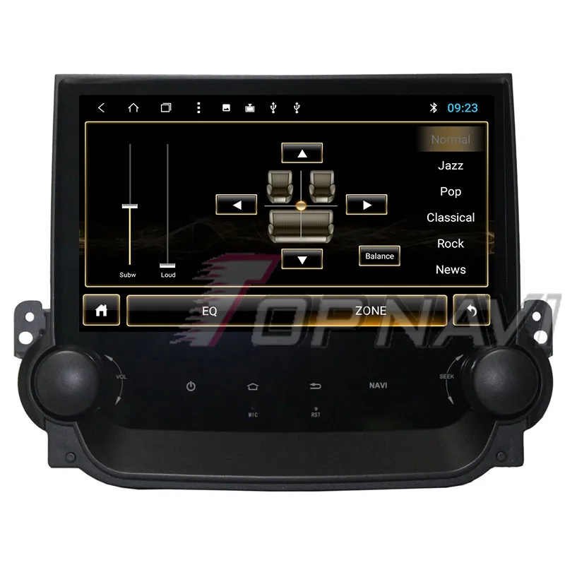 car player bluetooth For Chevrolet Malibu 2013