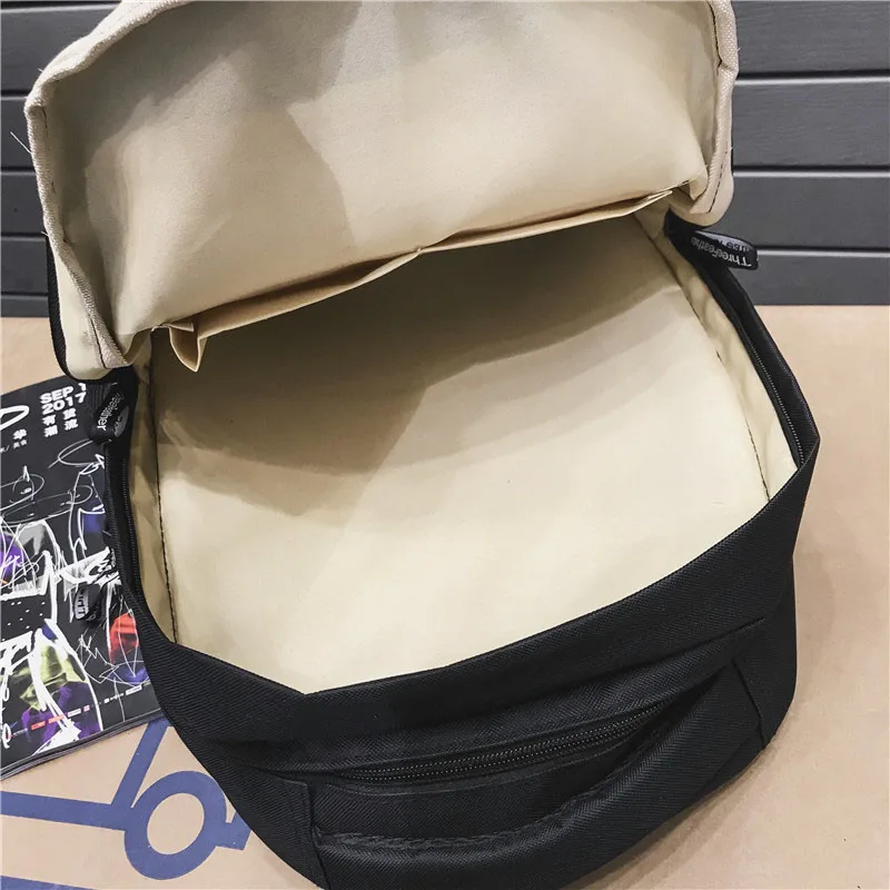 2019 mochila ноутбук hombre vrouwen rugtas женский рюкзак серый школьные сумки для девочек