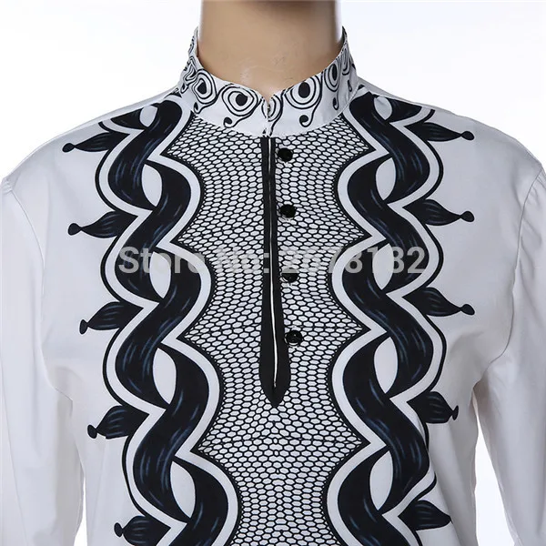 dashiki shirt618