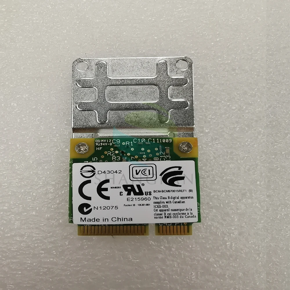 Wi Fi карта 1080p для Broadcom Crystal декодер формата HD BCM70015 BCM970015|Сетевые карты| |