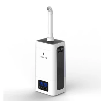 

Household/Commercial Humidifier 23.8L Large Capacity Humidification Machine Intelligent/Mechanical Control Humidifier H-550