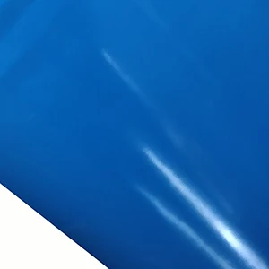 Автомобильные наклейки 4 шт. в полоску, стильные, защищают от царапин, боковые накладки, графические винилы, на заказ для FORD RANGER 2012 на - Название цвета: gloss blue