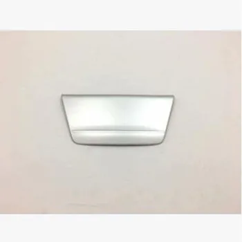 

For Honda Accord 2018 1PC High Quality ABS Chrome Car Cigarette Lighter Sequins Decorative Cover Trim Car Styling Accessories