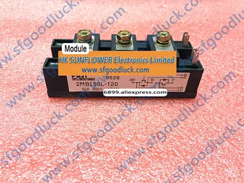 

2MBI50L-120 Transistor IGBT Module N-CH 1200V 50A CASE M218 mass:185g Free Shipping