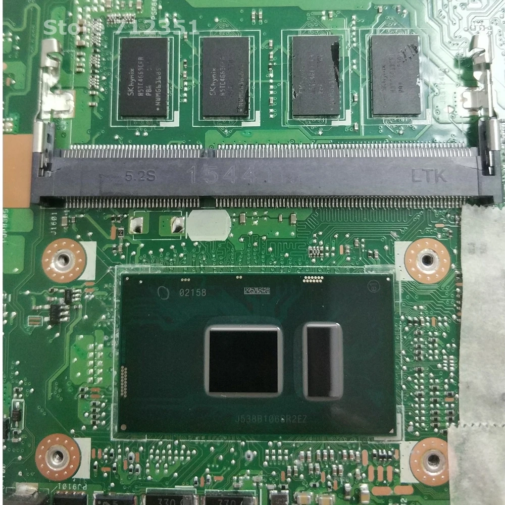 X556UJ