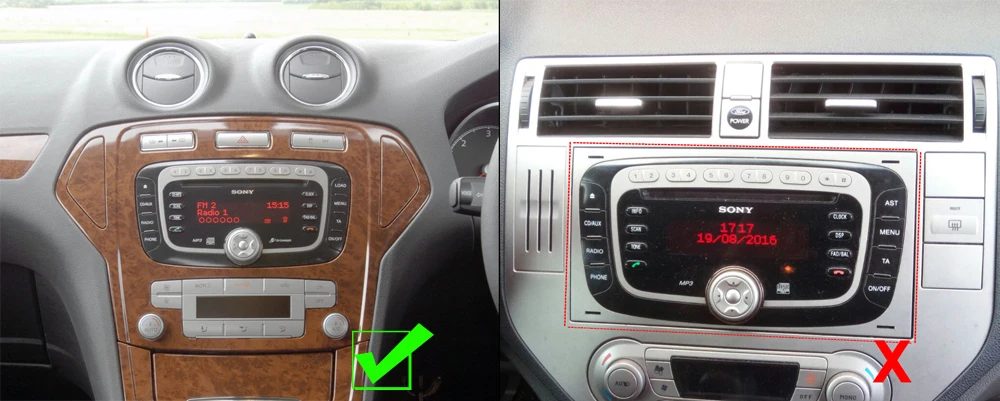 Best 7" IPS Pure Android 8.0 Car DVD Player For Ford Focus Galaxy Mondeo C-MAX S-MAX Kuga Car Radio With Bluetooth GPS Navigation 2 Best 7" IPS Pure Android 8.0 Car DVD Player For Ford Focus Galaxy Mondeo C-MAX S-MAX Kuga Car Radio With Bluetooth GPS Navigation 2