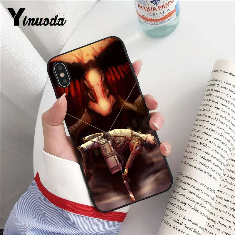 Anime Japanese attack on Titan