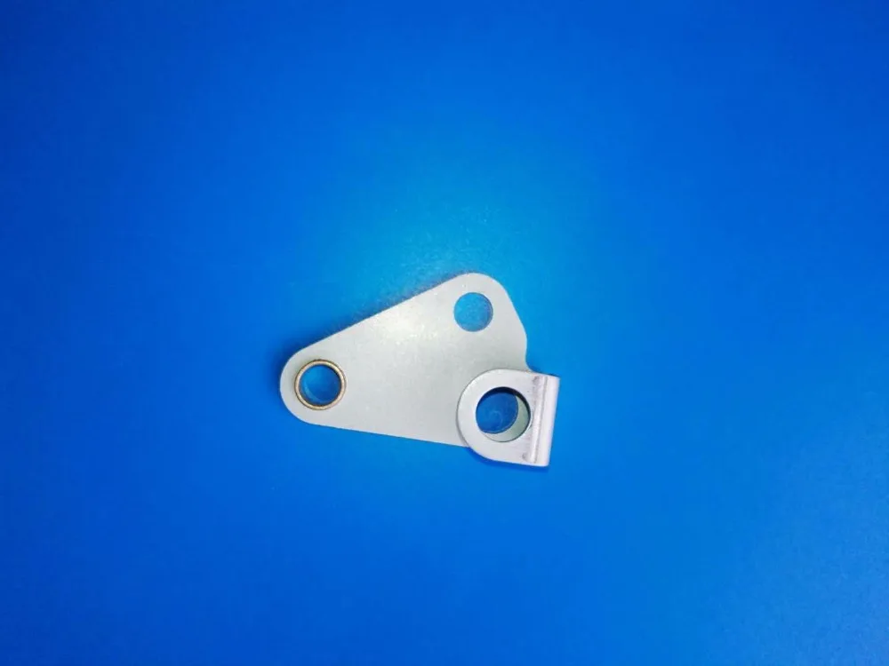 

ORIGINAL 023-12516 SUPPORT R; GUIDE ROLLER R fit for Duplicator RZ RV EV FREE SHIPPING