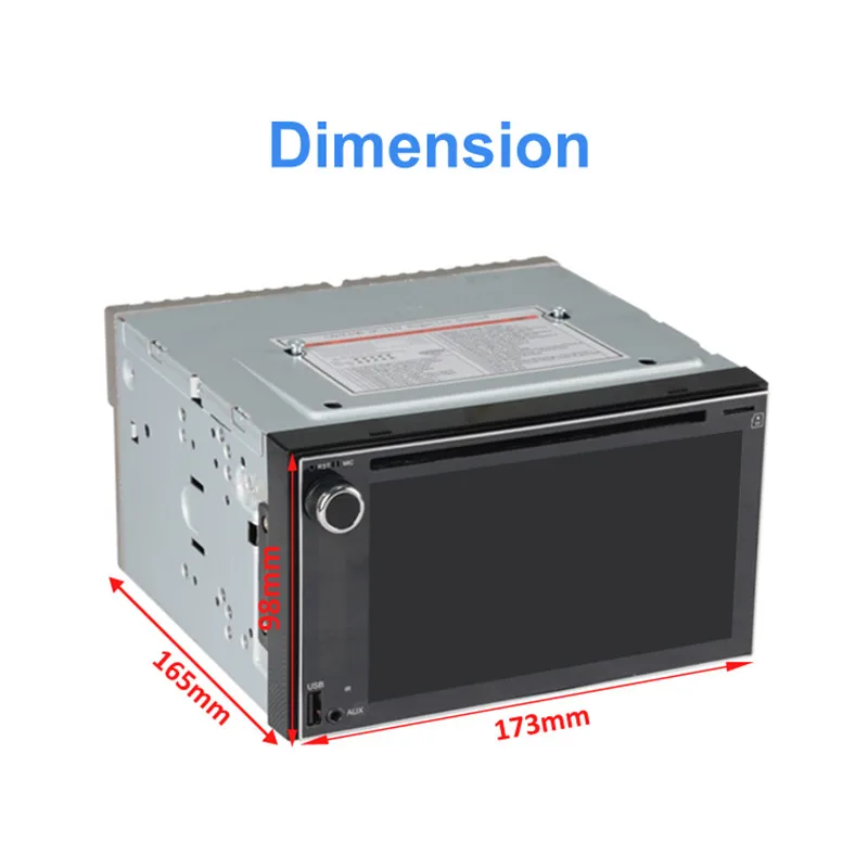 Flash Deal 102*600 Universal Android 6.0 Quad Core Car DVD Player GPS Navigation BT Stereo Radio RDS Audio Video 2Din Double 2 Din Audio 2 Flash Deal 102*600 Universal Android 6.0 Quad Core Car DVD Player GPS Navigation BT Stereo Radio RDS Audio Video 2Din Double 2 Din Audio 2