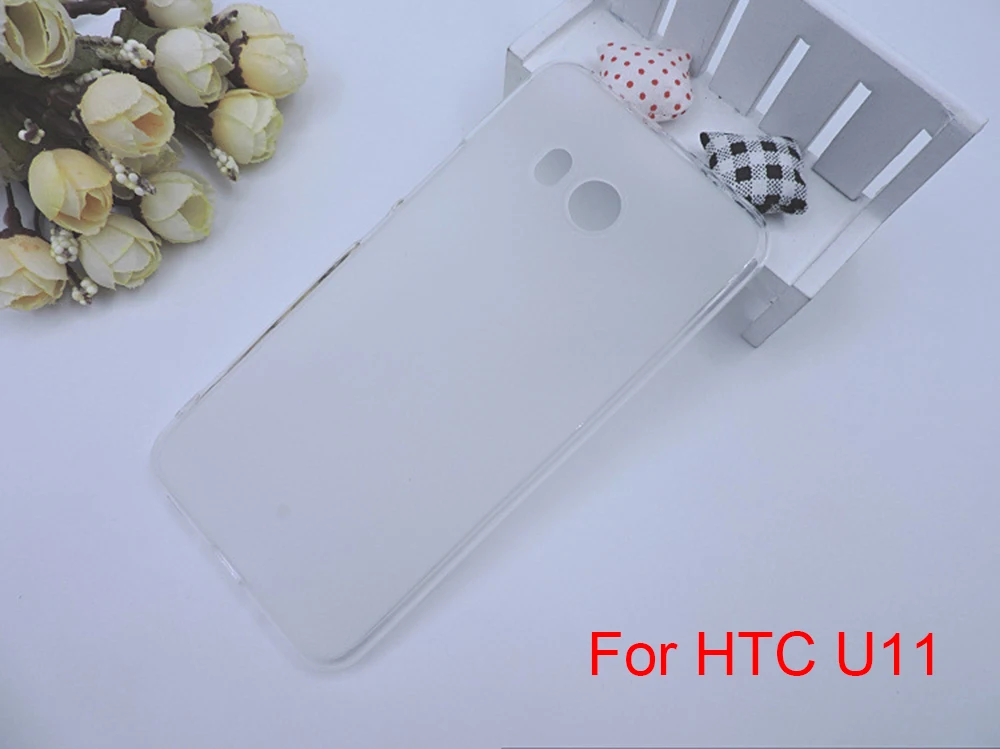 HTC U11