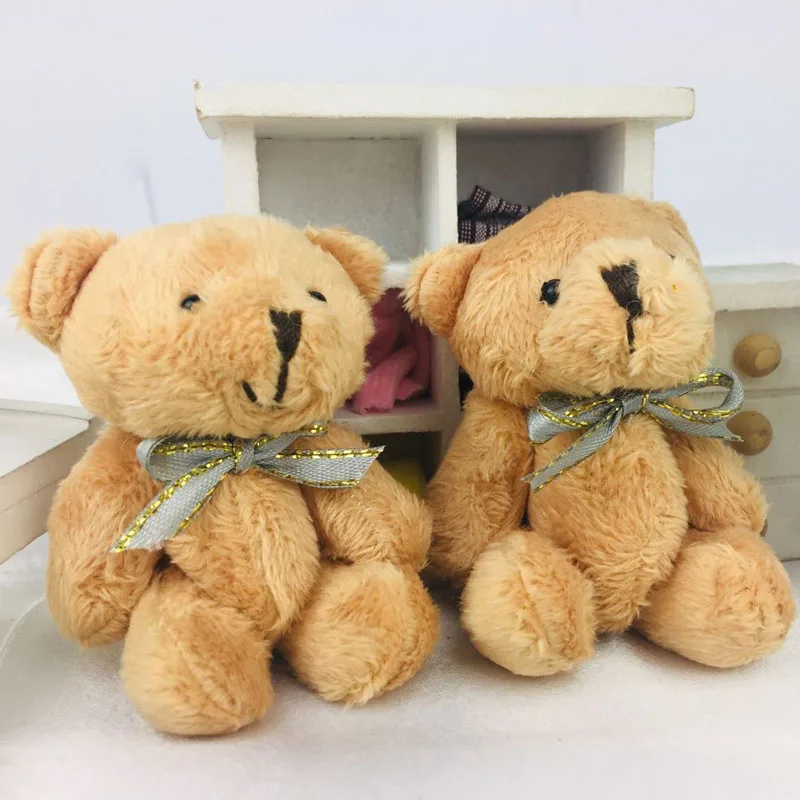 Stuffed Animals & Plush 013