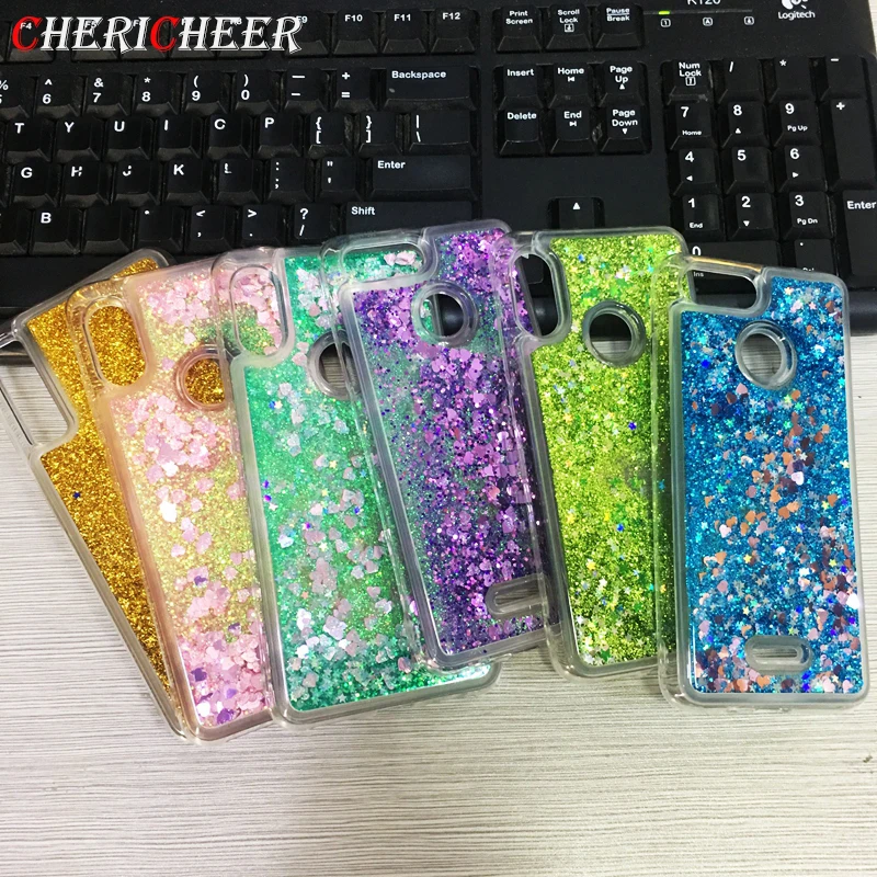 

Glitter Liquid Case For Xiaomi Redmi 7 Case Redmi 6A 6 5A 4A Silicone Clear Quicksand Case For Xiaomi Redmi Note 7 Pro Cover