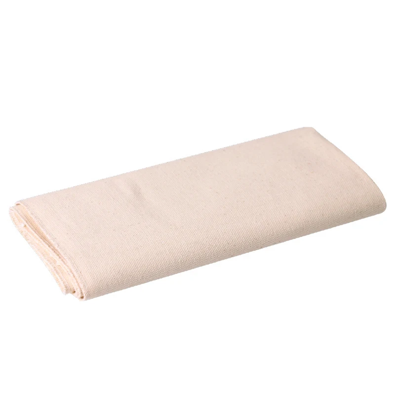 

Fermented Cloth Cotton DIY Baking Mat Pad For Dough Baking Bread Durable Cotton