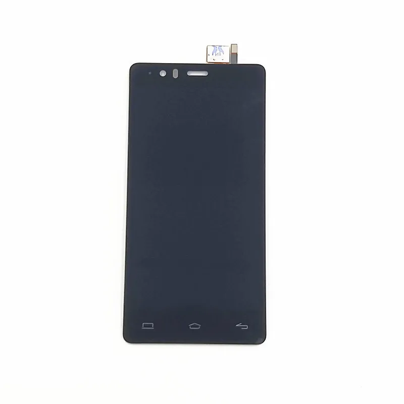 Для BQ Aquaris для E5 E5.0 0982 ЖК дисплей кодирующий преобразователь сенсорного экрана в