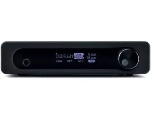 

Matrix Mini-i Pro 32Bit/384kHz DSD DXD DAC&Headphone AMP ES9016S 8-channel audio D/A chip DSD64/DSD128/DSD256 ASIO Native