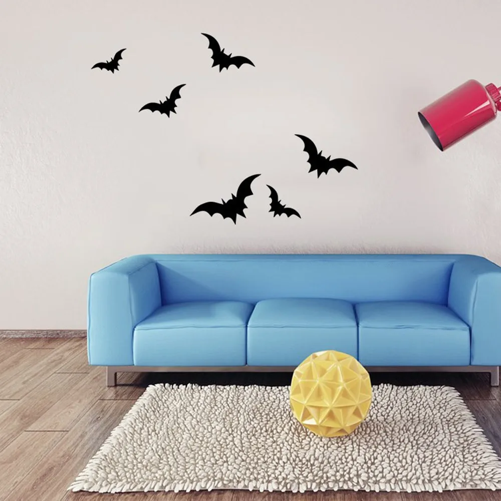 Buy DIY wall decals home decoration accessories wall
