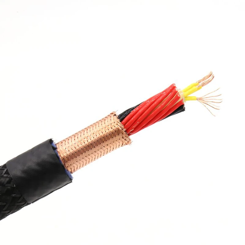 Extension cable