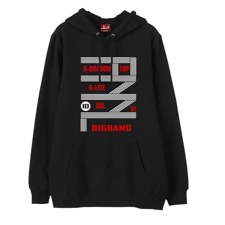 pink los angeles hoodie