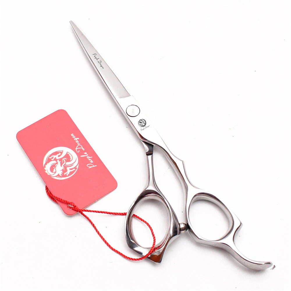 Парикмахерские ножницы Z1024 6 дюймов 17 5 см 440C|barber scissors|thinning scissorshair scissors |