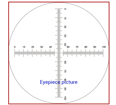 Luckyzoom 3.5X-90X сектора Подставки стерео бинокулярного микроскопа SZM0.5X 2.0X вспомогательный объектива pcb микроскоп бесплатная доставка