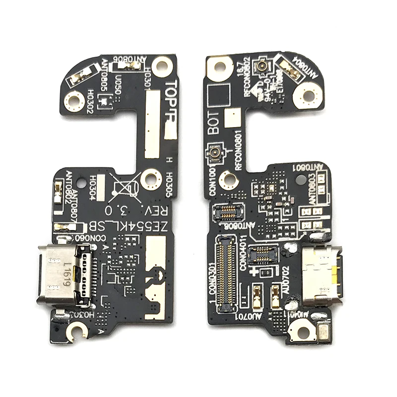 Pangniu Asus Zenfone 4 ZE554KL Için LCD Anakart Flex Kablo Fiyatı