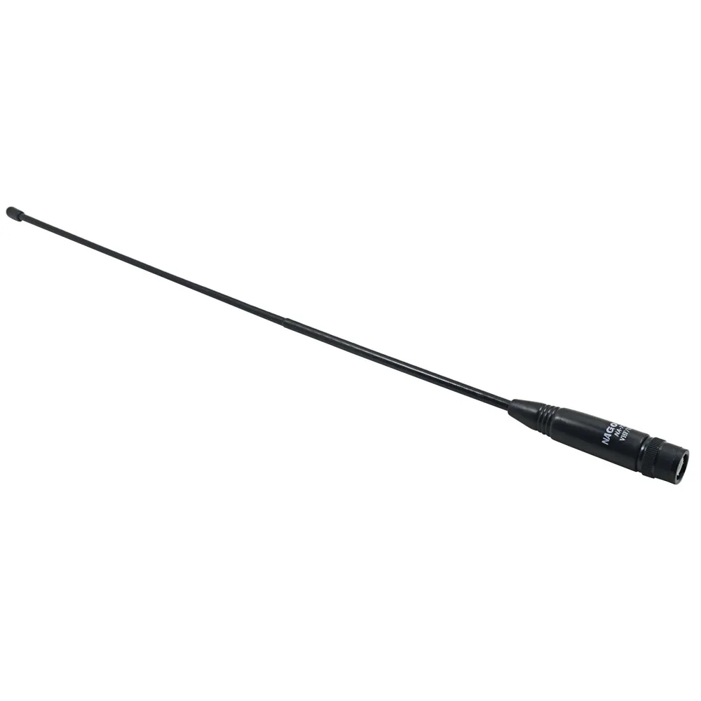 bilder für 2017 neue NA-771 BNC Antenne Dual Band VHF + UHF Radio Antenne für Icom IC-v8 IC-V80 IC-V82 IC-V85 TK100 TK200 TK308 Walkie Talkie bilder für 2017 neue NA-771 BNC Antenne Dual Band VHF + UHF Radio Antenne für Icom IC-v8 IC-V80 IC-V82 IC-V85 TK100 TK200 TK308 Walkie Talkie