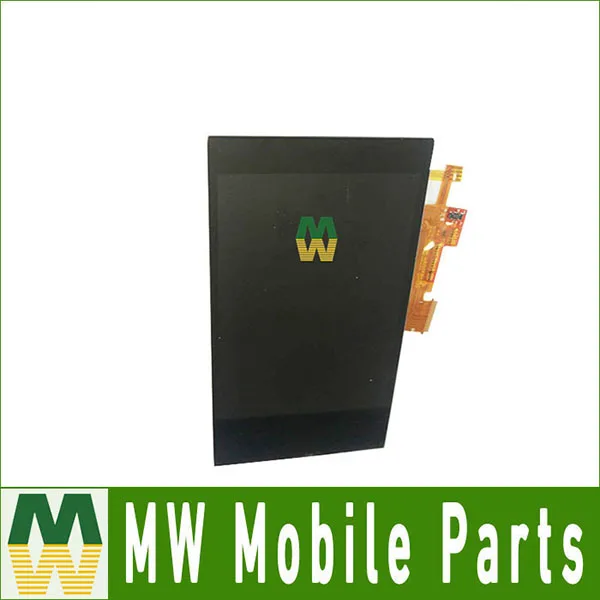 For HTC M8S LCD Display Touch Screen Assembly 1PC Lot Black color