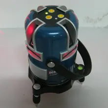 Лазерное оборудование для выравнивания LPT-041