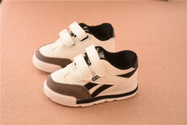 1 To 5 Years Old Baby Boys And Girls Non-Slip Casual Shoes Fashion Sole Top Quality Soft Sports Shoes children Sneakers