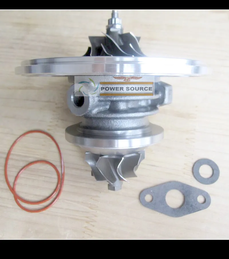 Turbo Cartridge Core CHRA GT1549 452202 452202-0003 PMF100490 PMF100400 PMF180490 For Land Rover